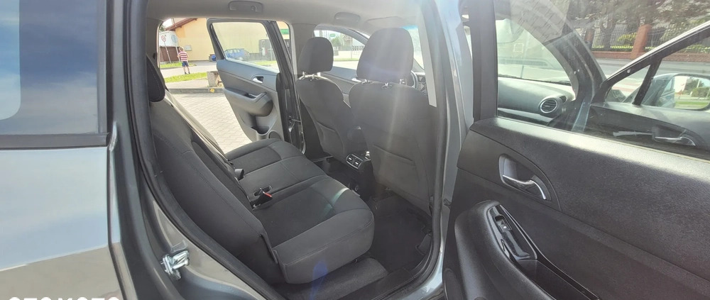 Chevrolet Orlando cena 14900 przebieg: 210000, rok produkcji 2011 z Żywiec małe 301